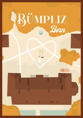 Bern: Bümpliz